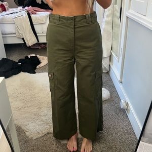 Dickies cargo pants
